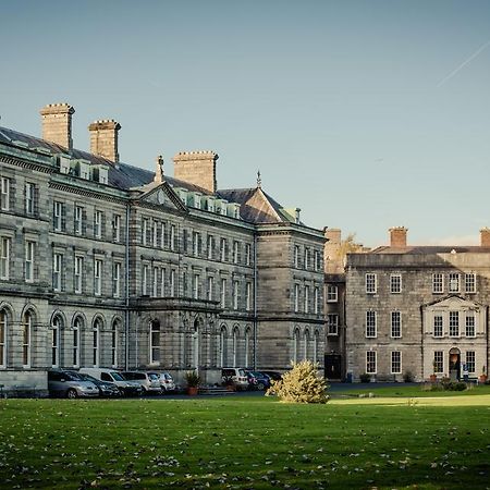 Dcu Rooms All Hallows Dublin Kültér fotó