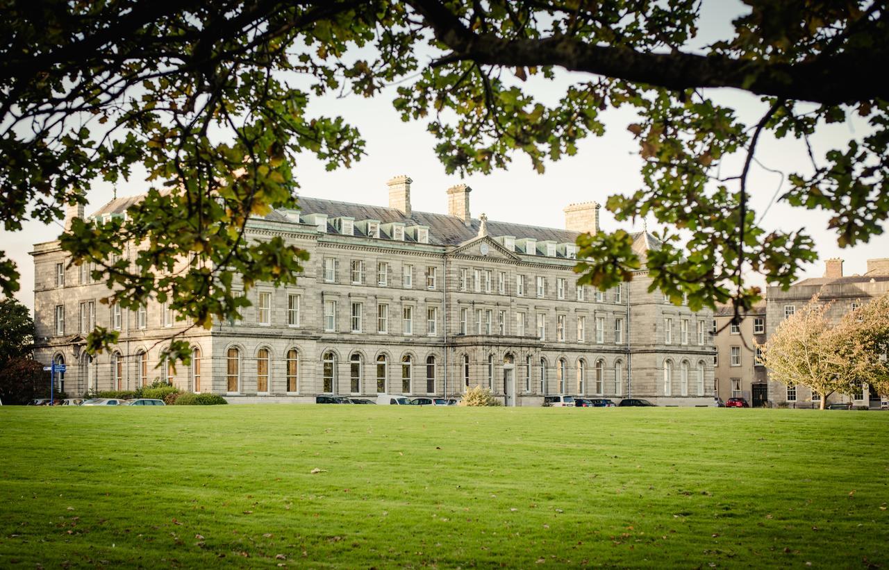 Dcu Rooms All Hallows Dublin Kültér fotó