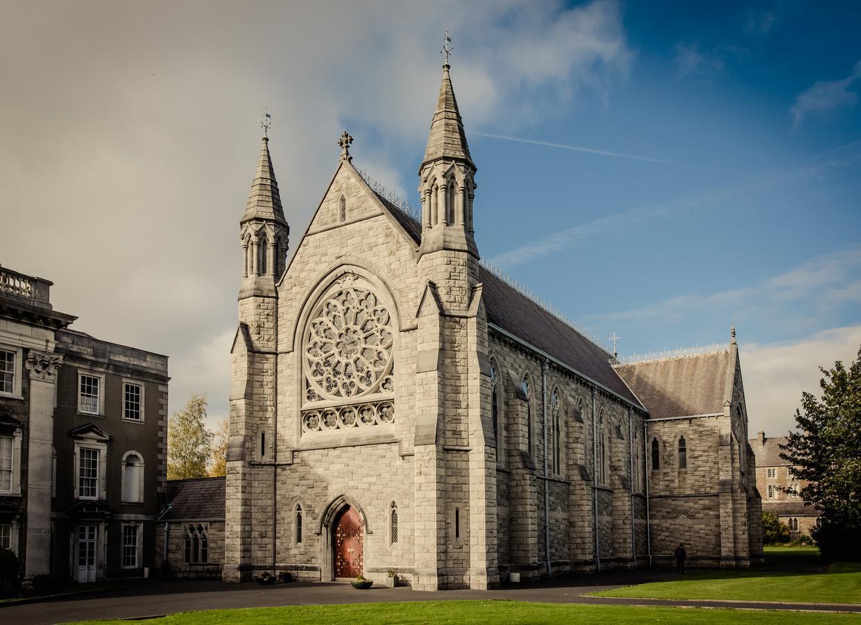 Dcu Rooms All Hallows Dublin Kültér fotó