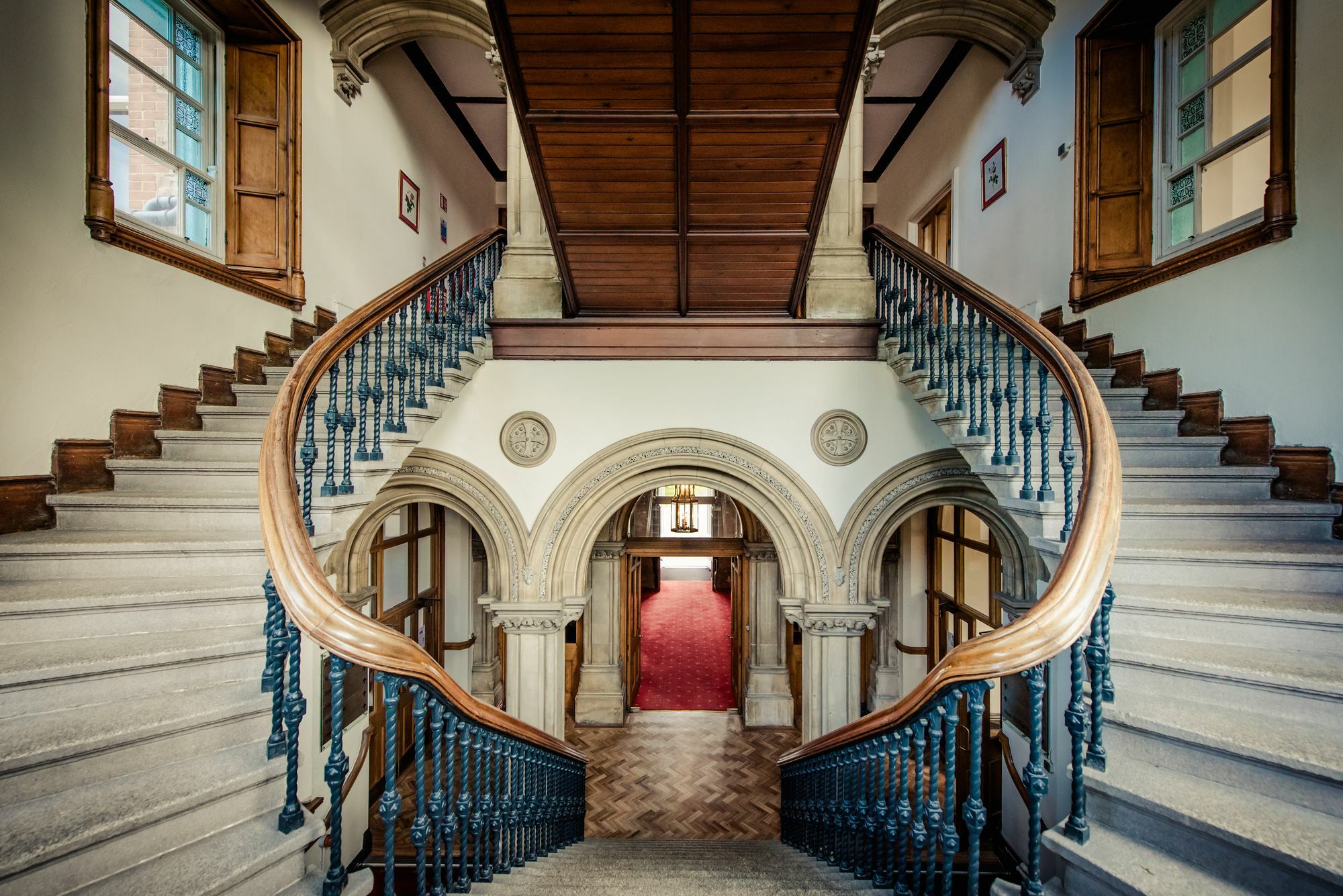 Dcu Rooms All Hallows Dublin Kültér fotó
