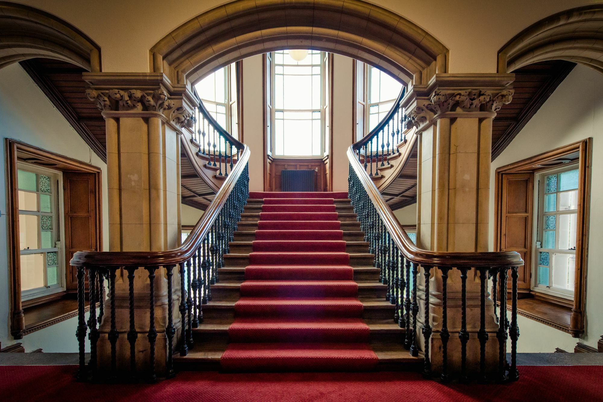 Dcu Rooms All Hallows Dublin Kültér fotó