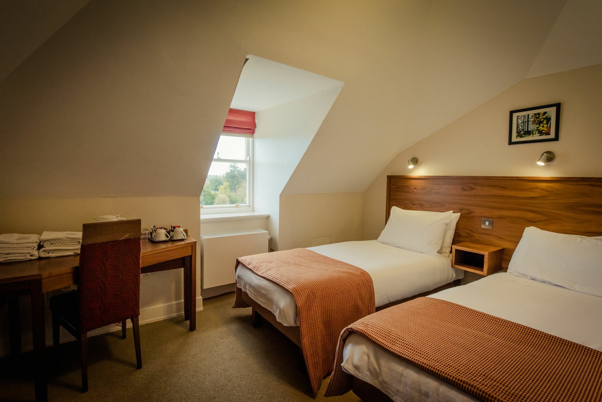Dcu Rooms All Hallows Dublin Kültér fotó